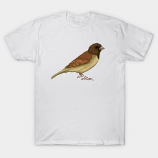 Bird T-Shirt